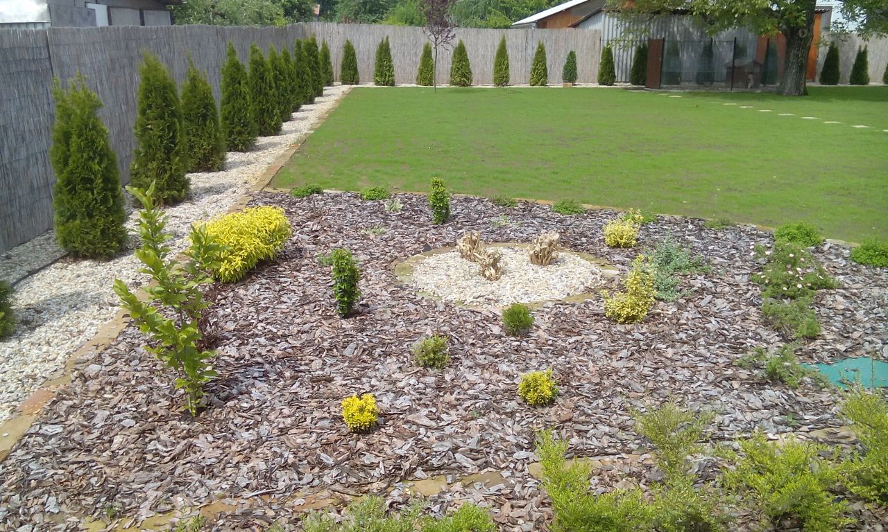 Hódmezővásárhely - Kiss Kertész referencia